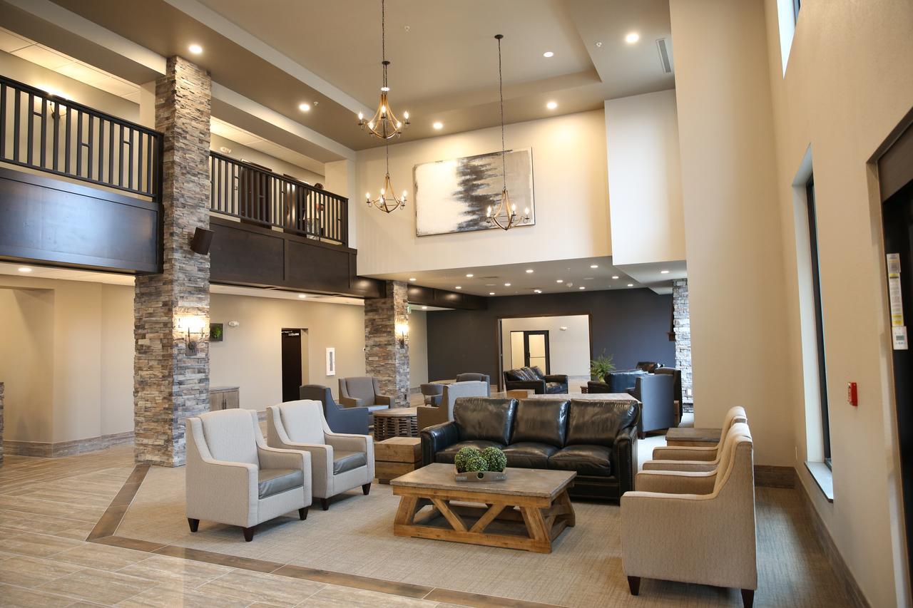 Berlin Encore Hotel & Suites Экстерьер фото
