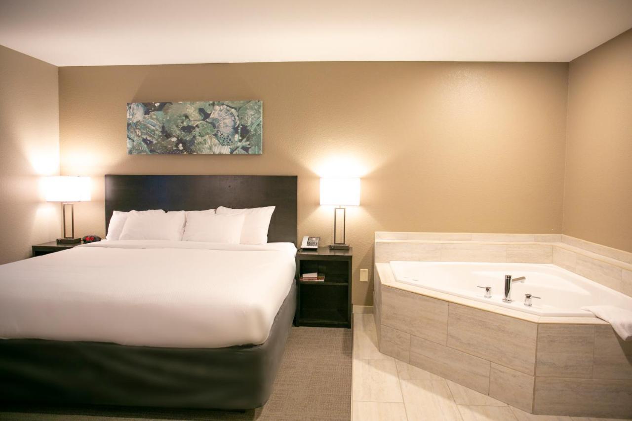 Berlin Encore Hotel & Suites Экстерьер фото